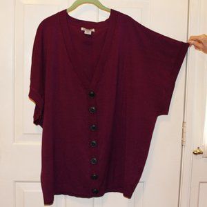 Geneology Fashion DNA Vest